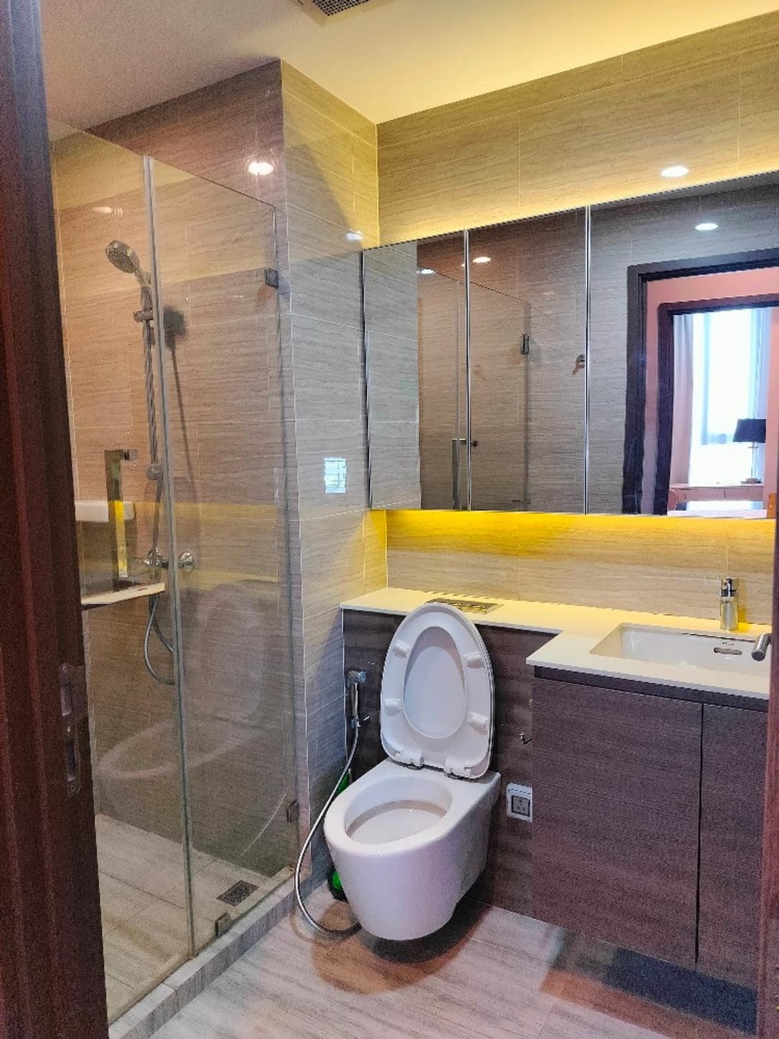 Condo for Rent at Whizdom Essence Sukhumvit 101 - Image 10