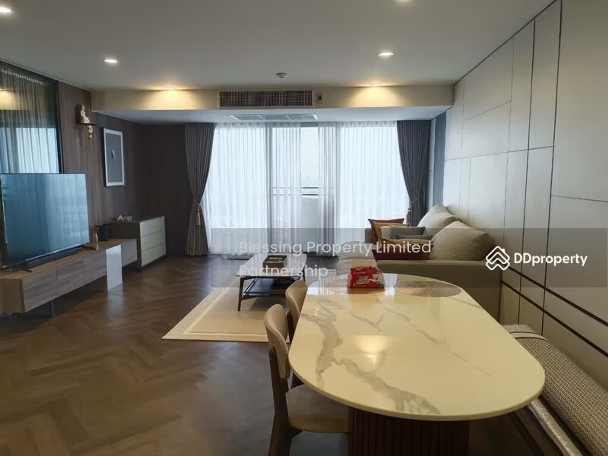  Condo for Sale at NS Tower Condo - Image 2