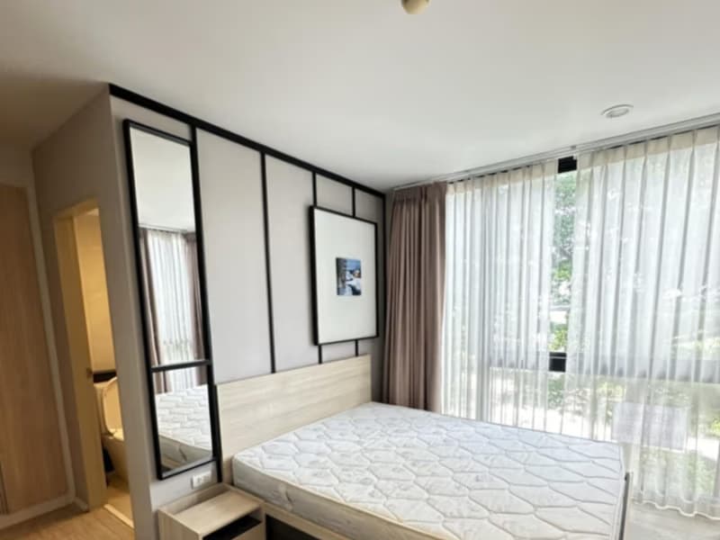 1 Bed Condo for Sale in Mueang Chiang Mai