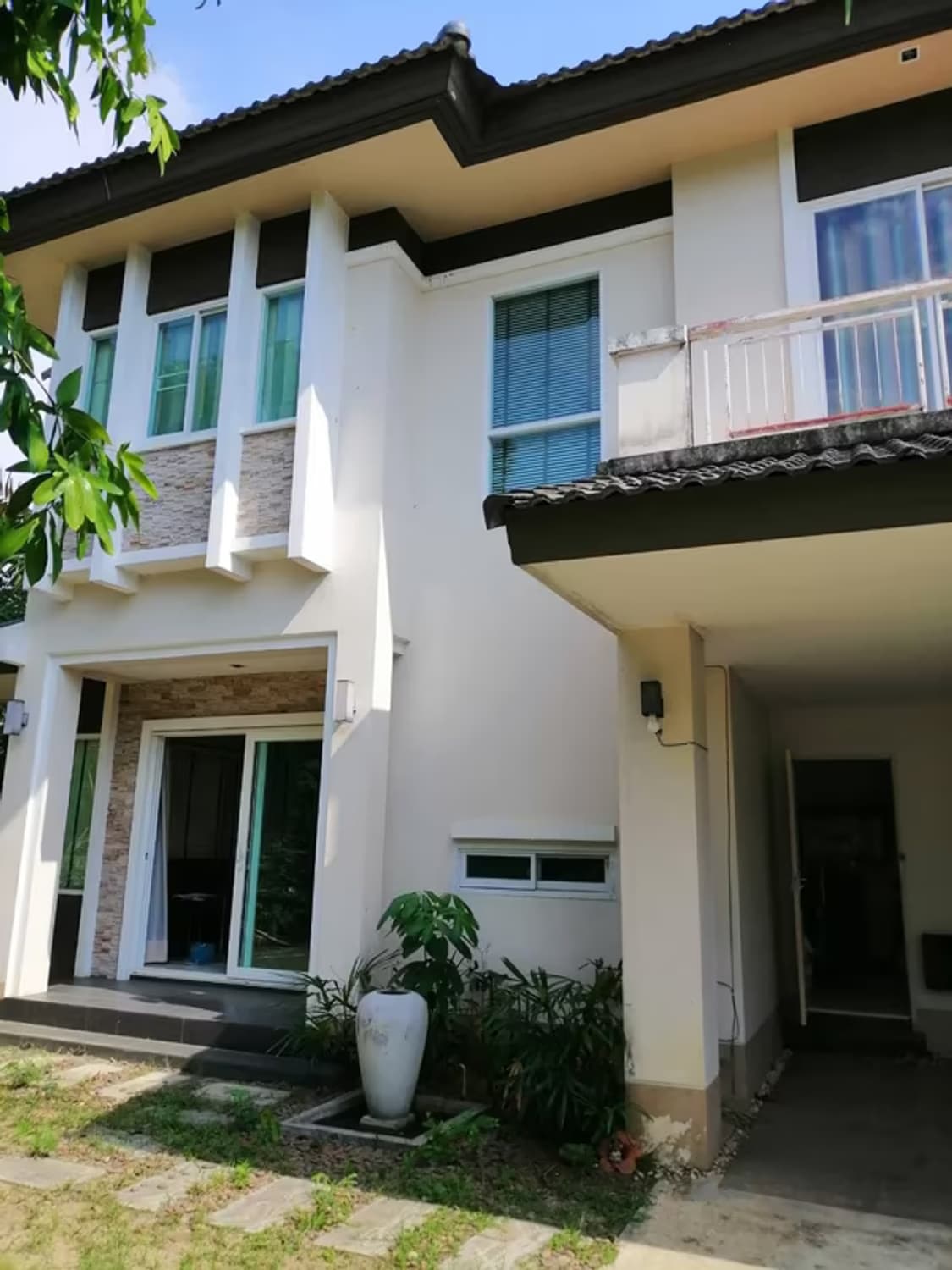 House for Sale w/Tenant, Sale in San Klang, San Kamphaeng. - Image 1