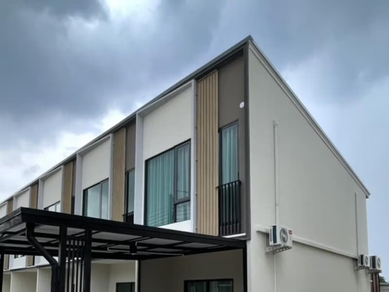 2 Bed Townhouse for Rent in Bang Phli