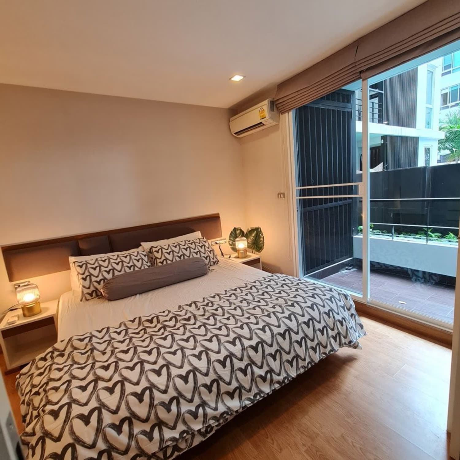 Condo for Rent at Tree Condo Luxe - Image 16