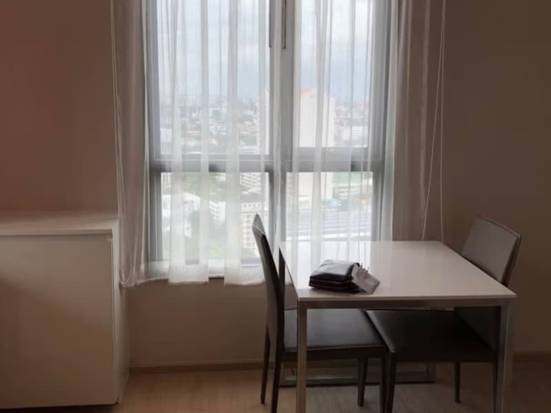 1 Bed Condo for Sale in Watthana