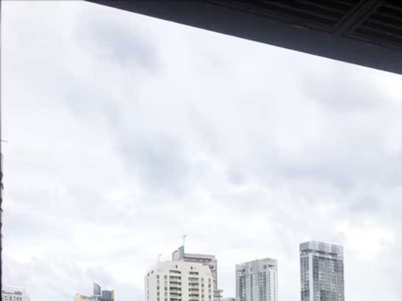 1 Bedroom Condo