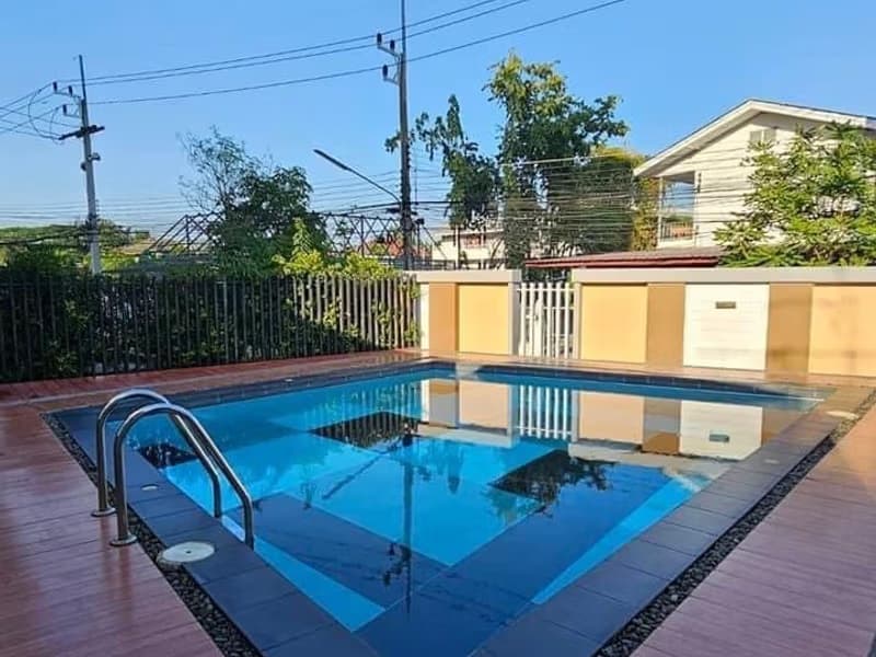 1 Bed Condo for Sale in Mueang Chiang Mai