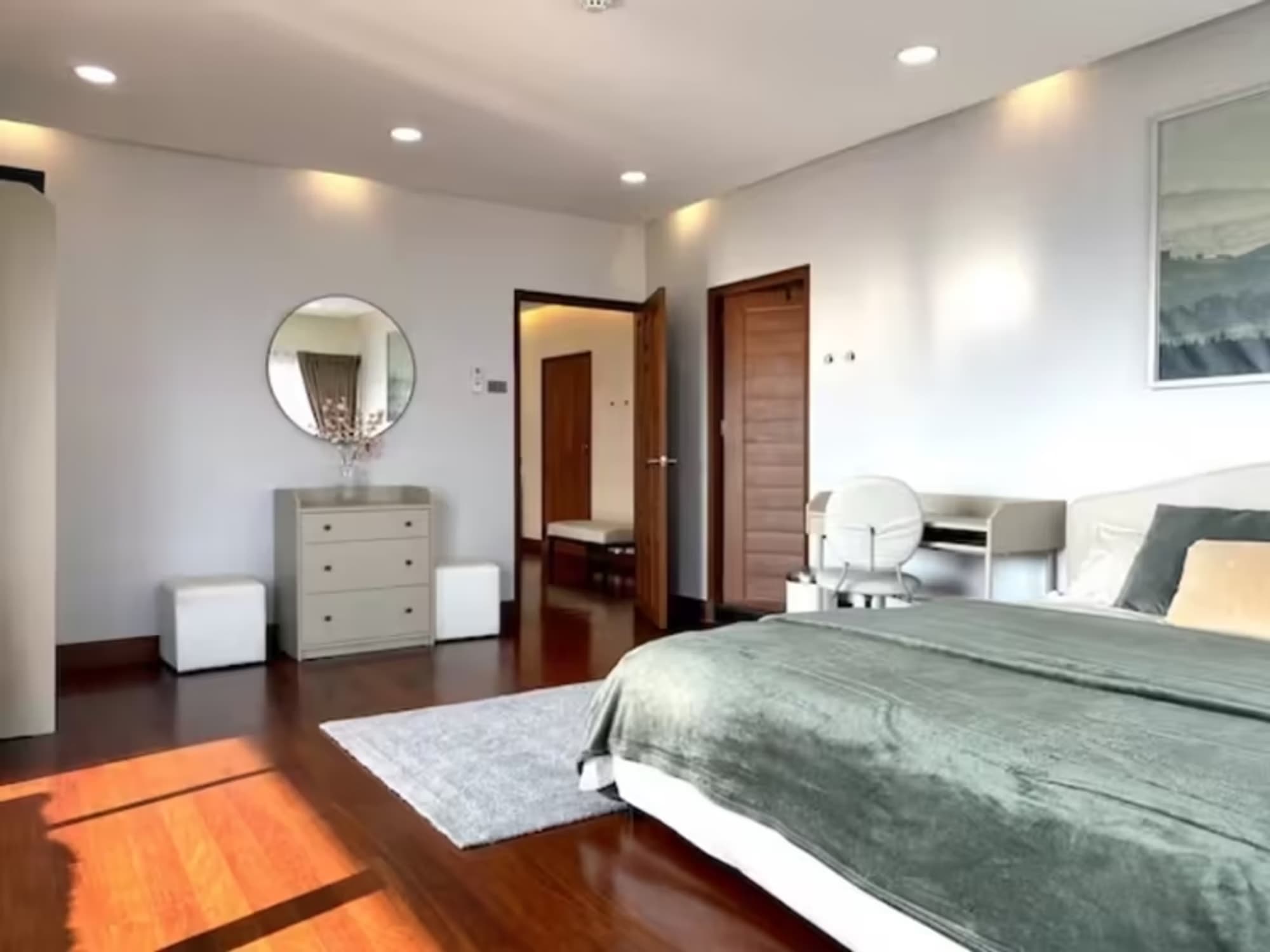 Condo for Sale at Sriwara Mansion 1 - Image 12