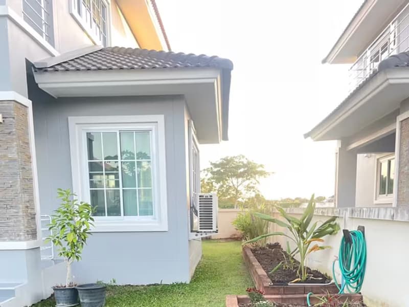 House for Rent in San Pa Pao, San Sai.