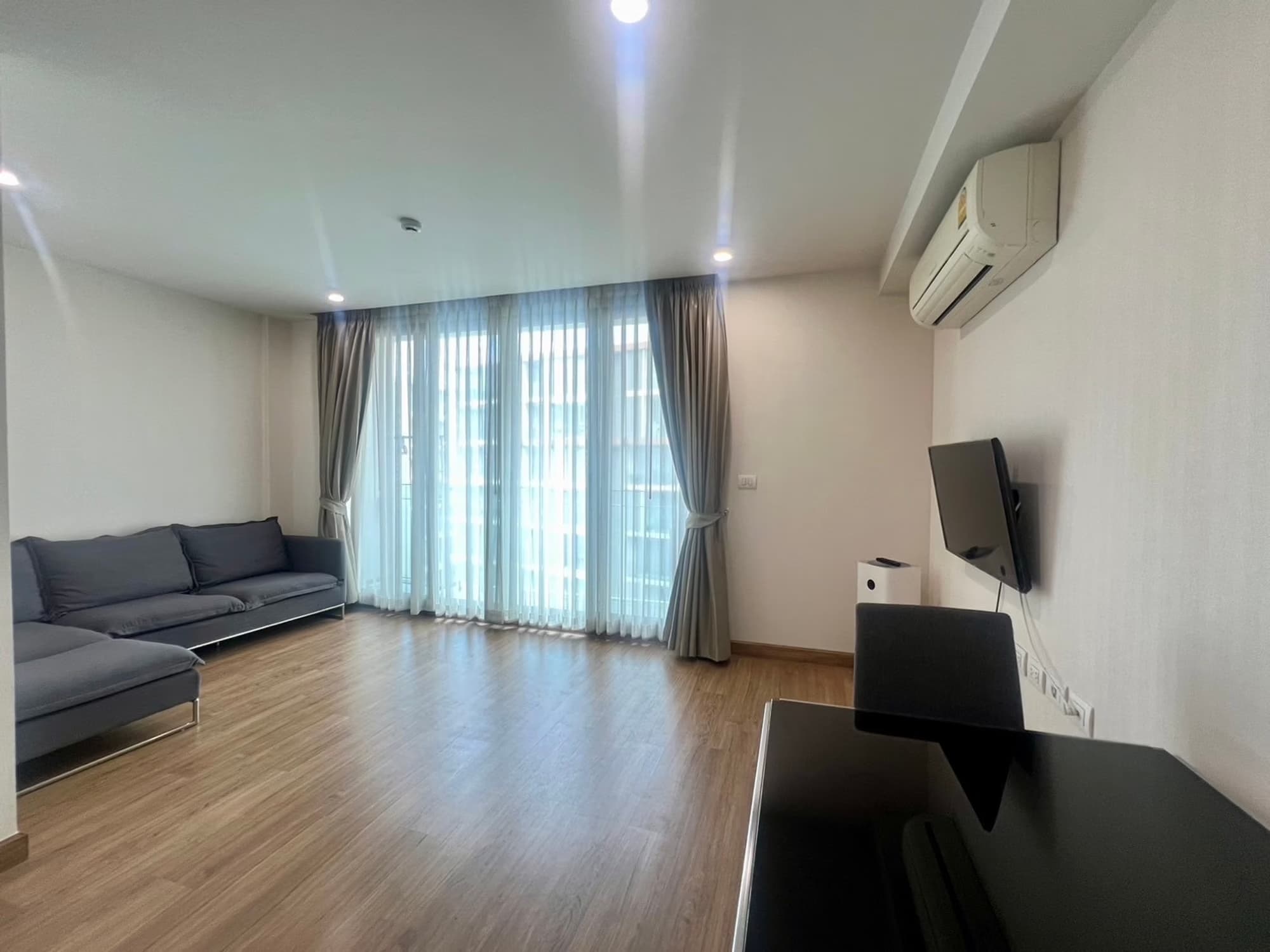 1 Bed Condo for Rent in Mueang Chiang Mai - Image 1