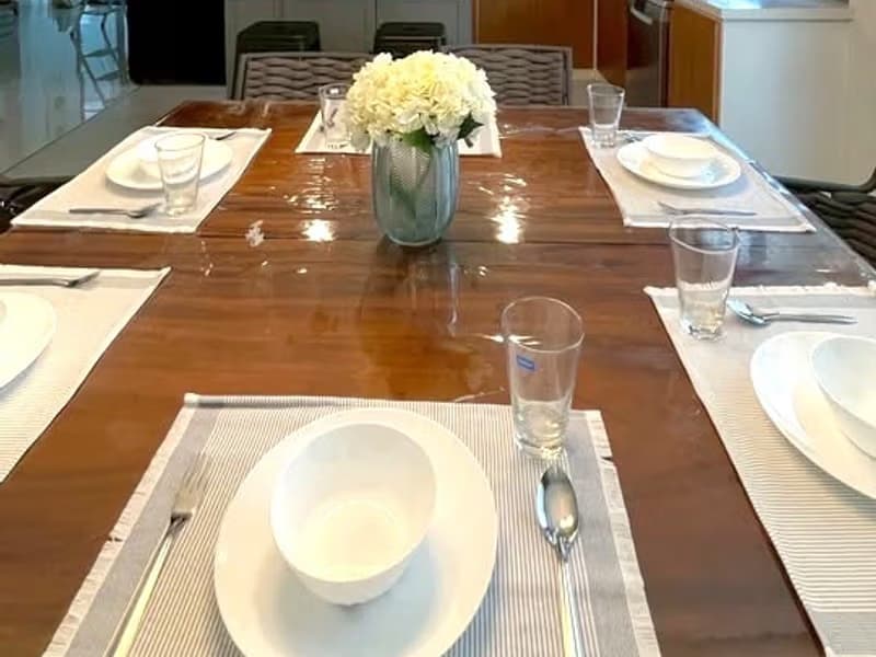 5 Bed House for Rent in San Sai District