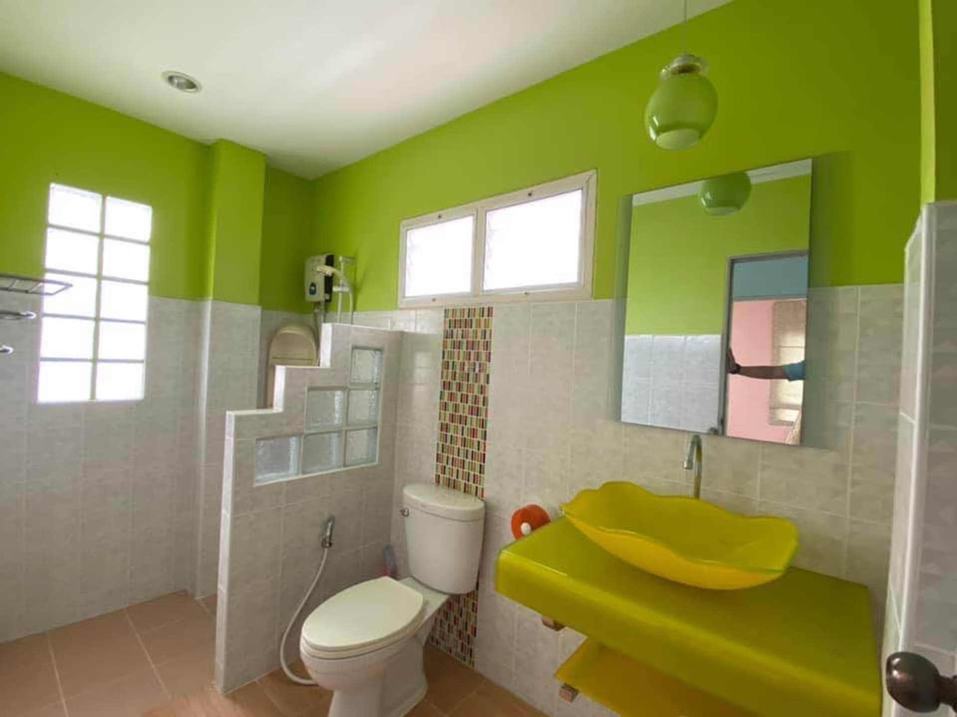4 Bed House for Rent in Doi Saket - Image 6