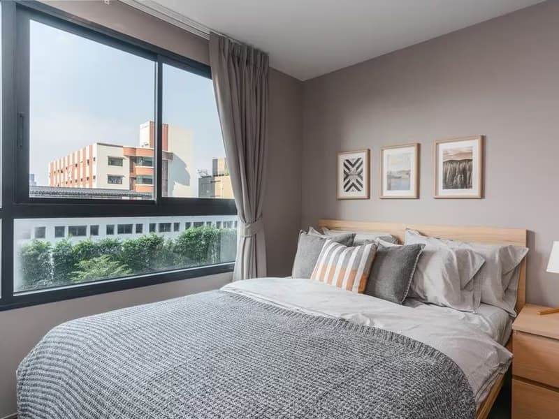 Condo for Rent, Sale at Ideo Sukhumvit 93
