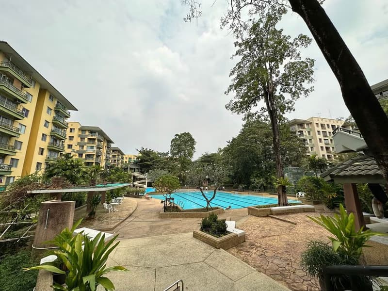 Condo for Rent, Sale at THE PARKLAND BANGNA
