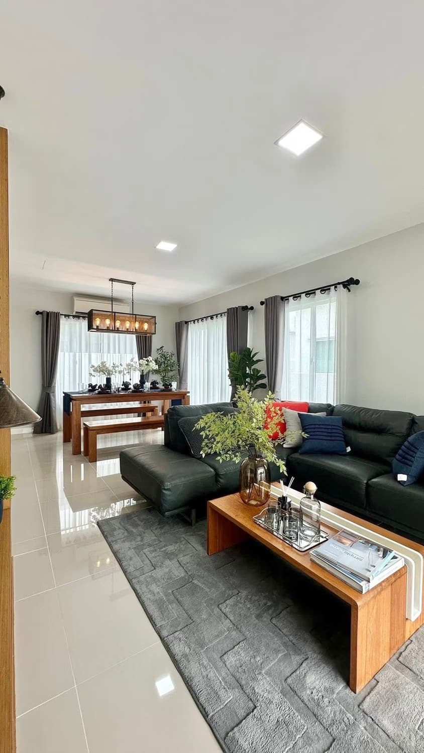 3 Bed House for Rent in Mueang Chiang Mai - Image 2