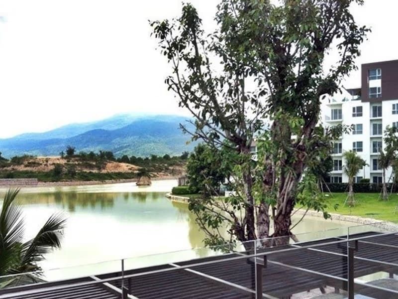1 Bed Condo for Sale in Mueang Chiang Mai
