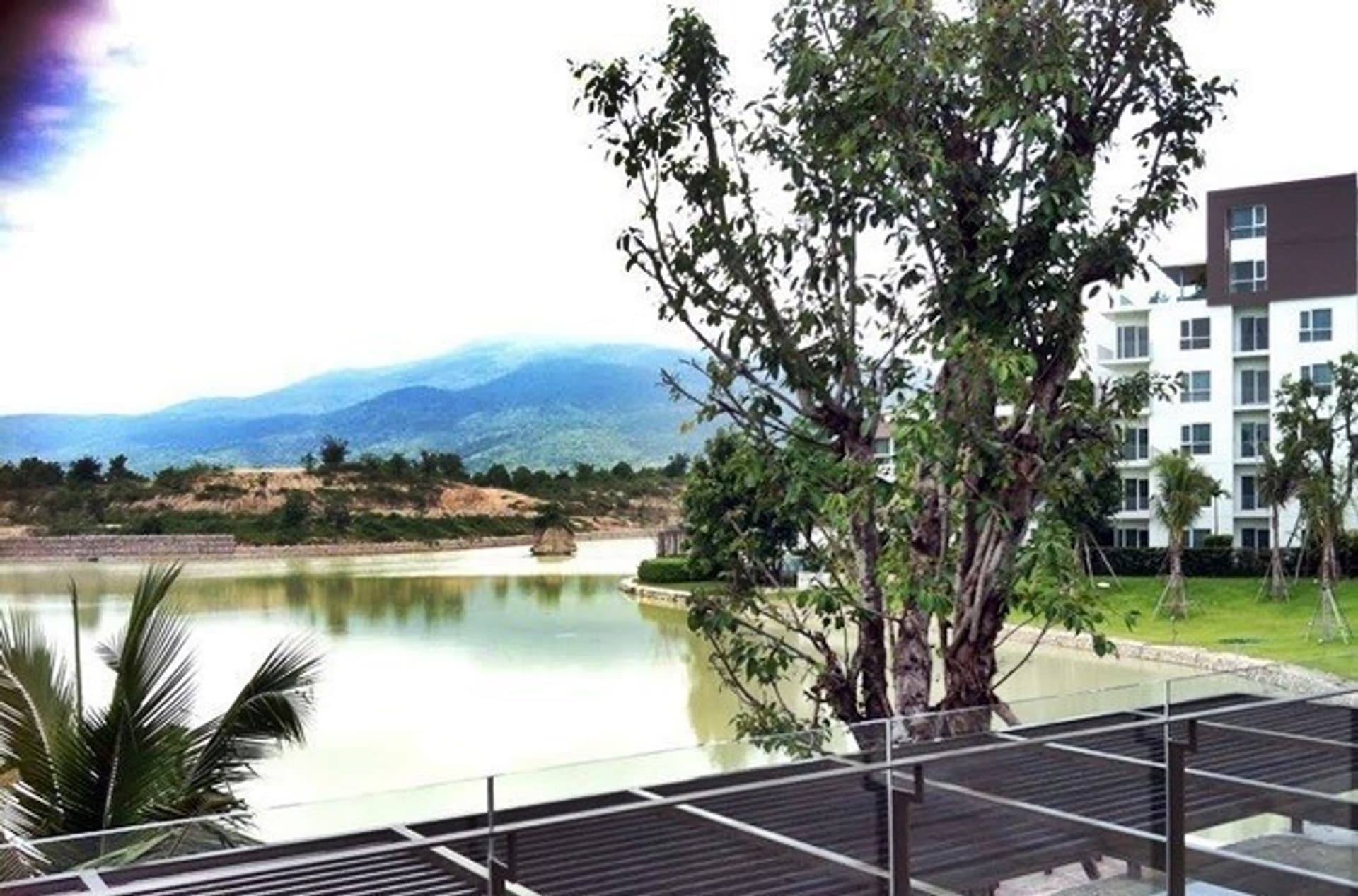1 ห้องนอน คอนโด สำหรับ ขาย ใน Mueang Chiang Mai - Image 6