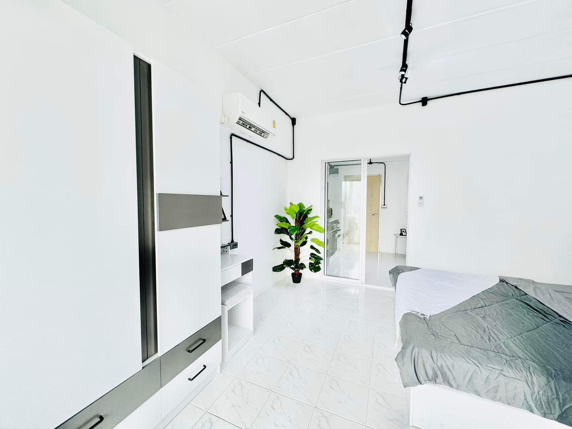 1 Bed Condo for Sale in Mueang Chiang Mai - Image 7
