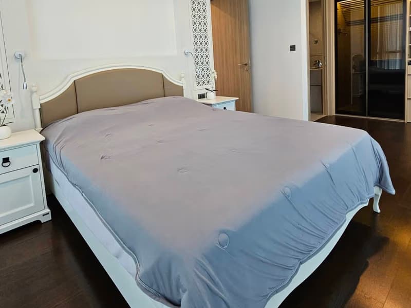 2 Bedroom Condo For Sale in Ratchathevi