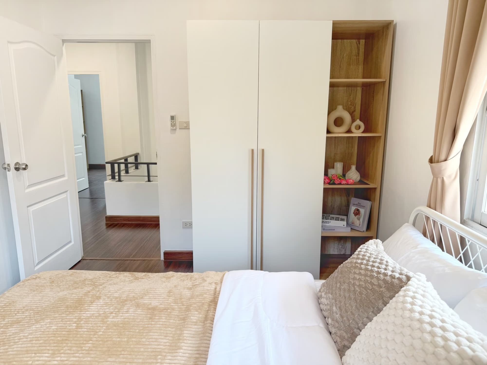 3 Bed House for Rent in Hang Dong District - Image 14