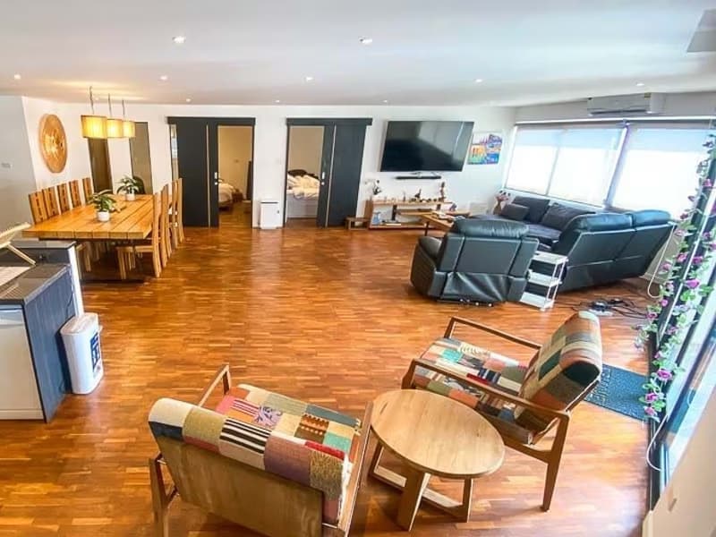4 Bedroom Condo for Sale at Hillside 4  