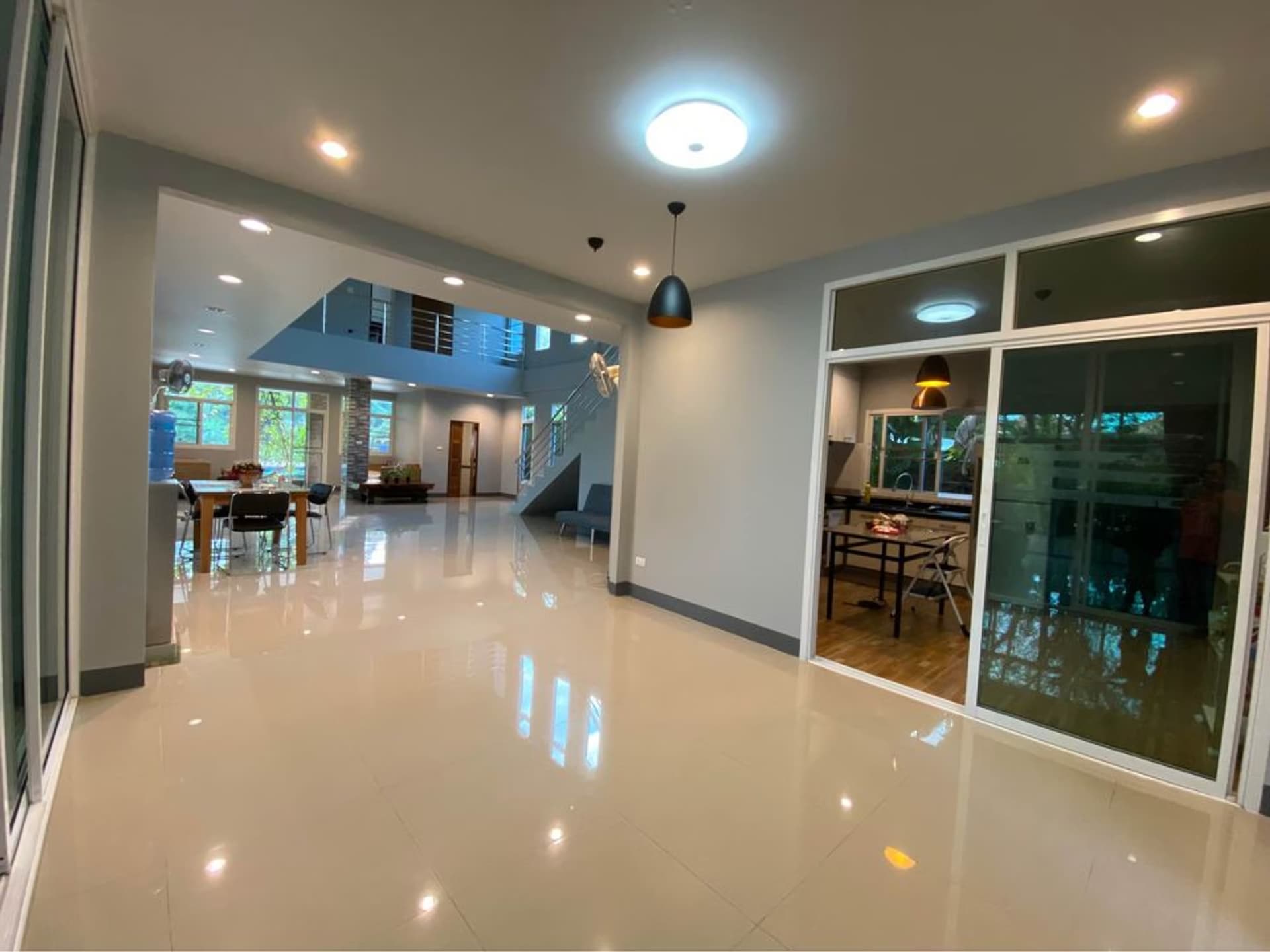 Pool Villa for Rent in Nong Chom, San Sai - Image 5