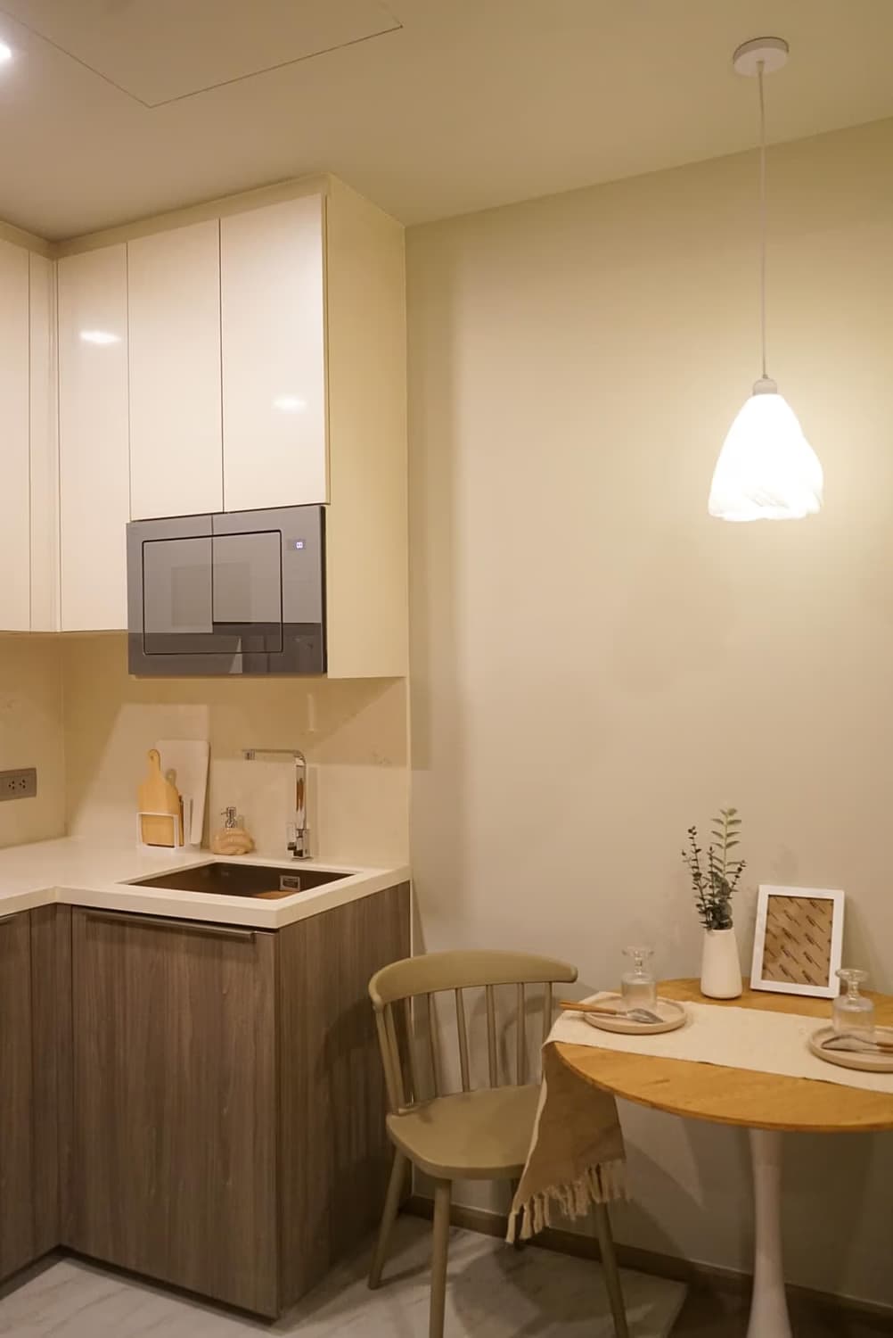 1 Bed Condo for Rent and Sale  Near Asok BTS - Image 6