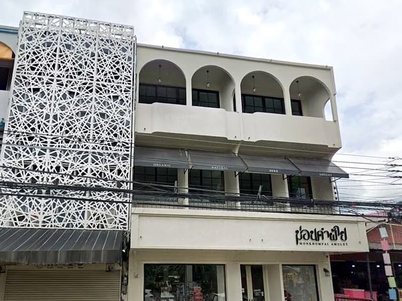 1 Bed Commercial for Rent and Sale in Mueang Chiang Mai