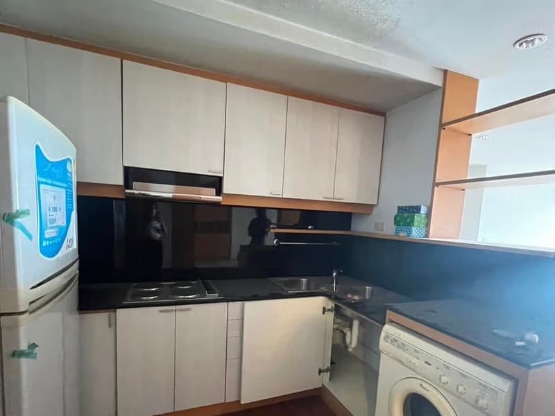 3 Bed Condo for Sale in Bang Rak