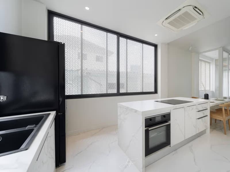 3 Bed House for Rent and Sale in Watthana