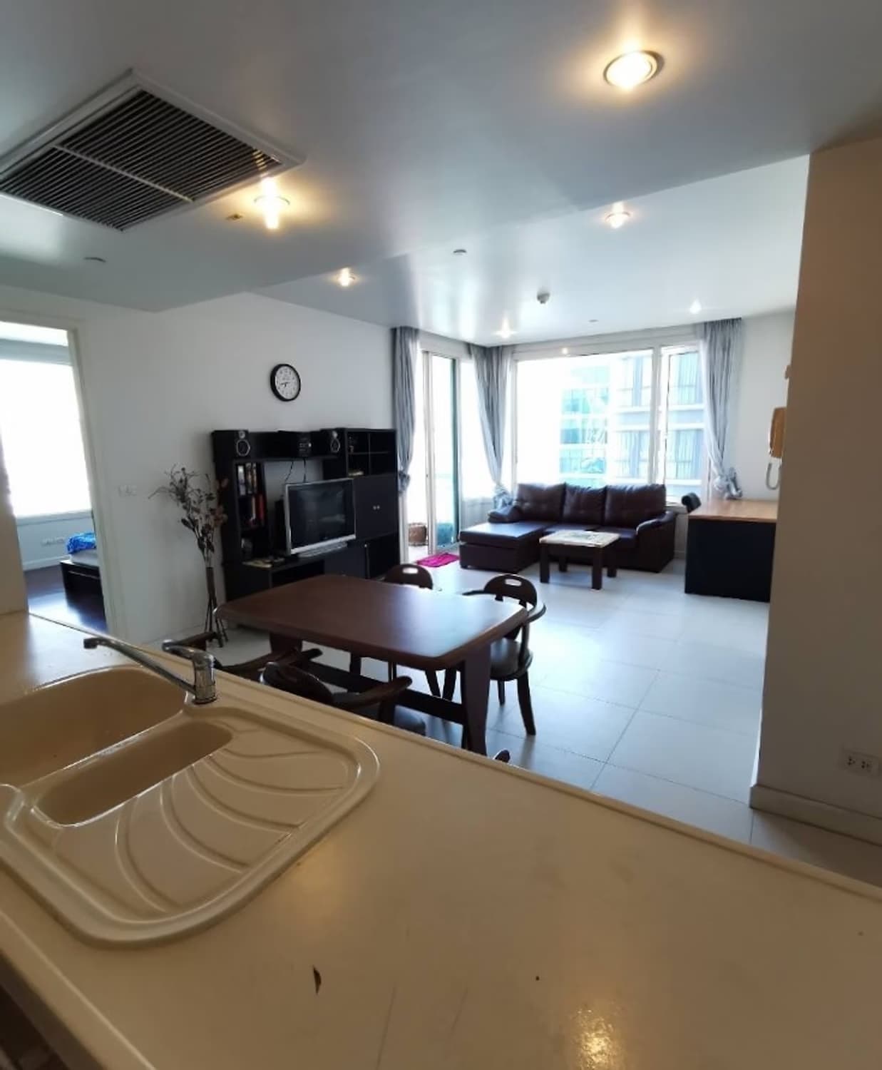 2 ห้องนอน คอนโด สำหรับ ขาย ใน ราชเทวี - Image 1