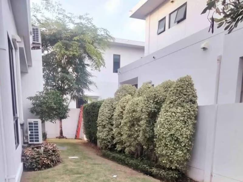 4 Bed House for Rent in อำเภอบางพลี