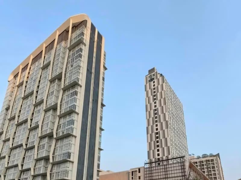 2 Bed Condo for Sale in Watthana
