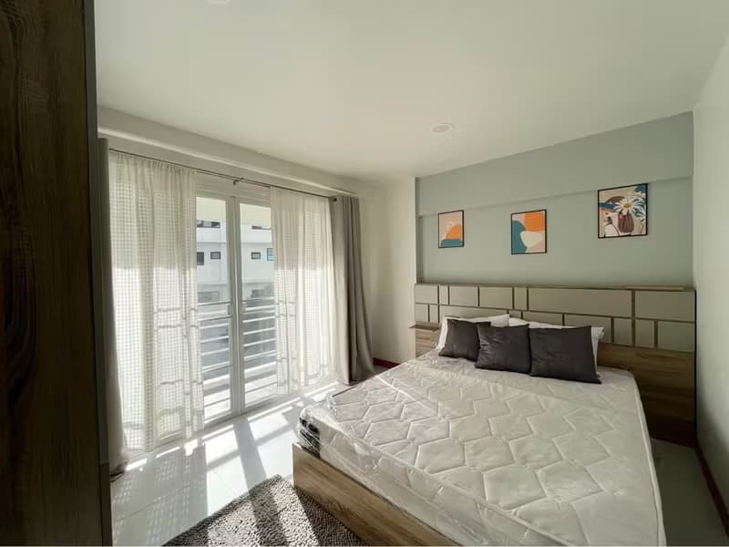 Condo for Rent at Chom Doi 1  