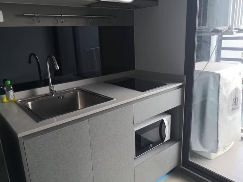 1 Bed Condo for Rent and Sale in Phra Khanong