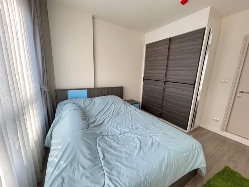 1 Bed Condo for Rent in Mueang Chiang Mai