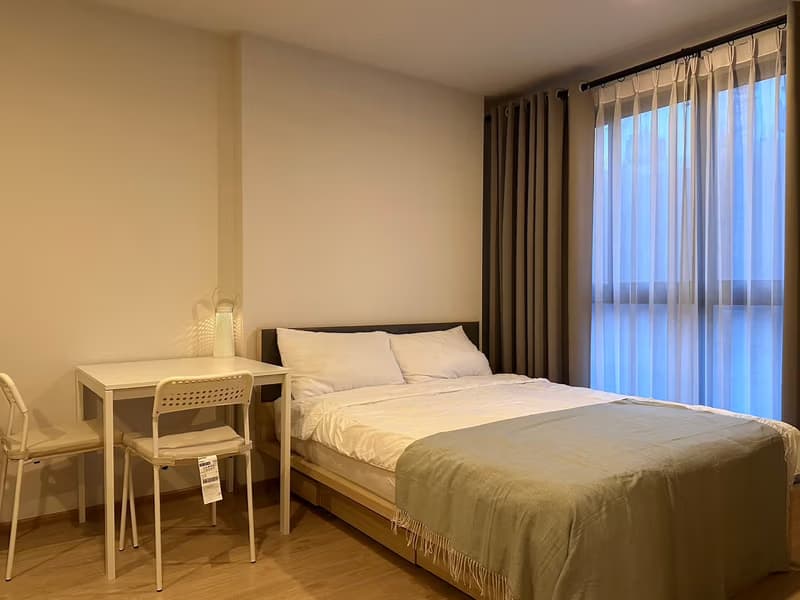 Condo for Sale at IDEO O2 Bangna
