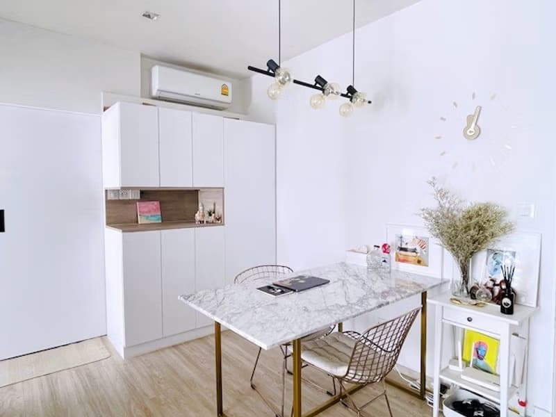 Condo for Sale at Life Sukhumvit 48