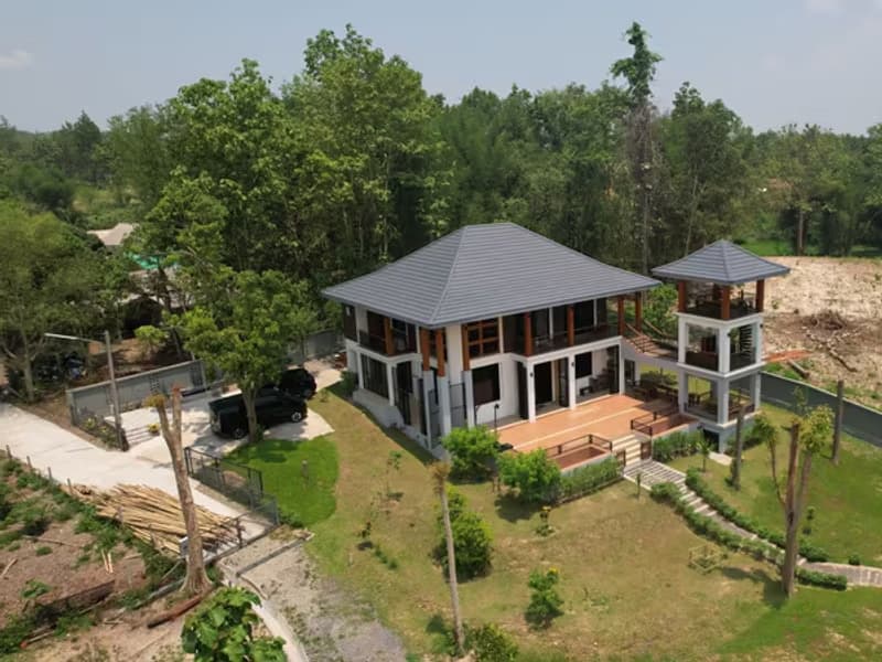 Feng-Shui Home