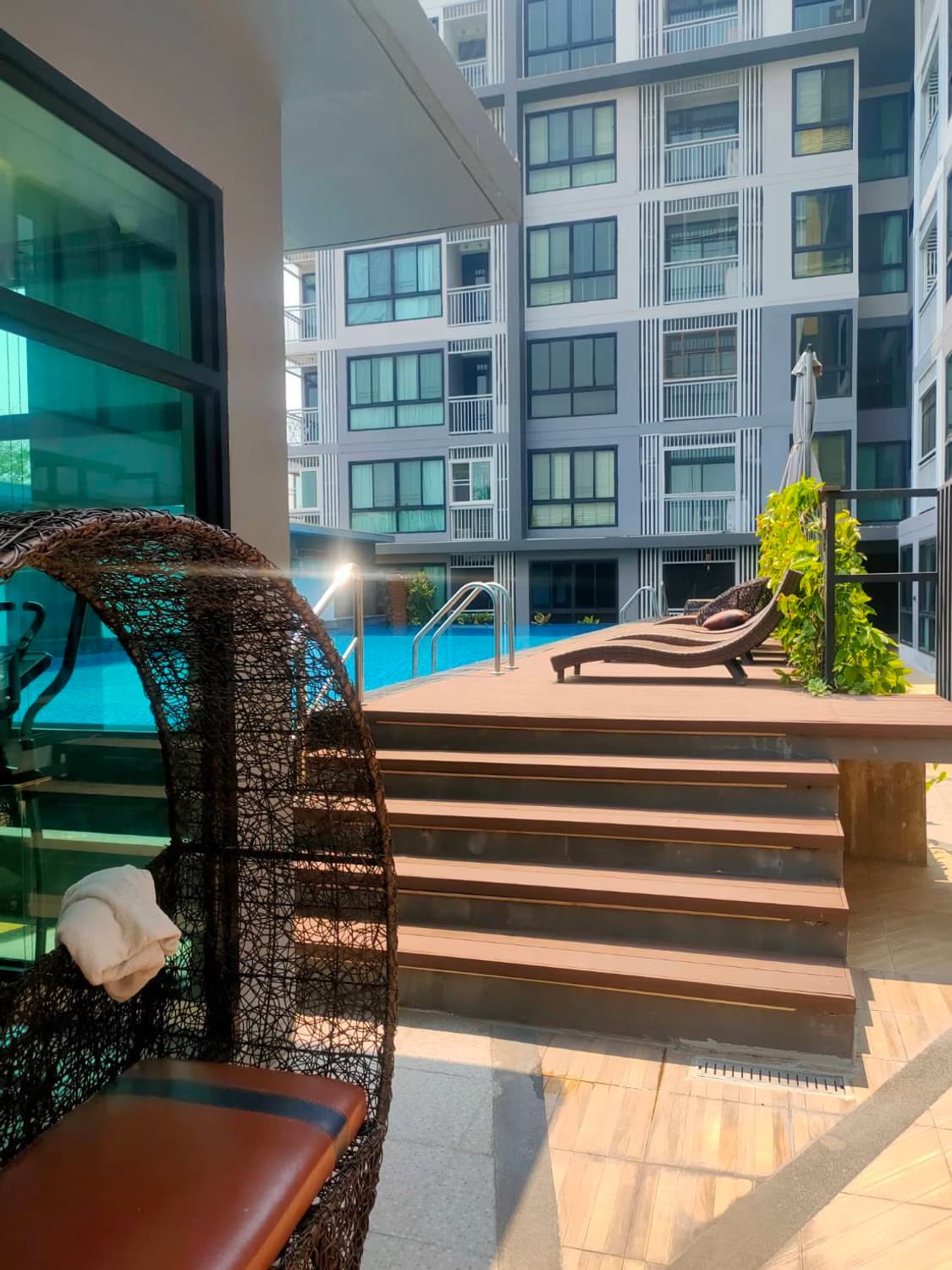 2 Bed Condo for Rent and Sale in Mueang Chiang Mai - Image 4