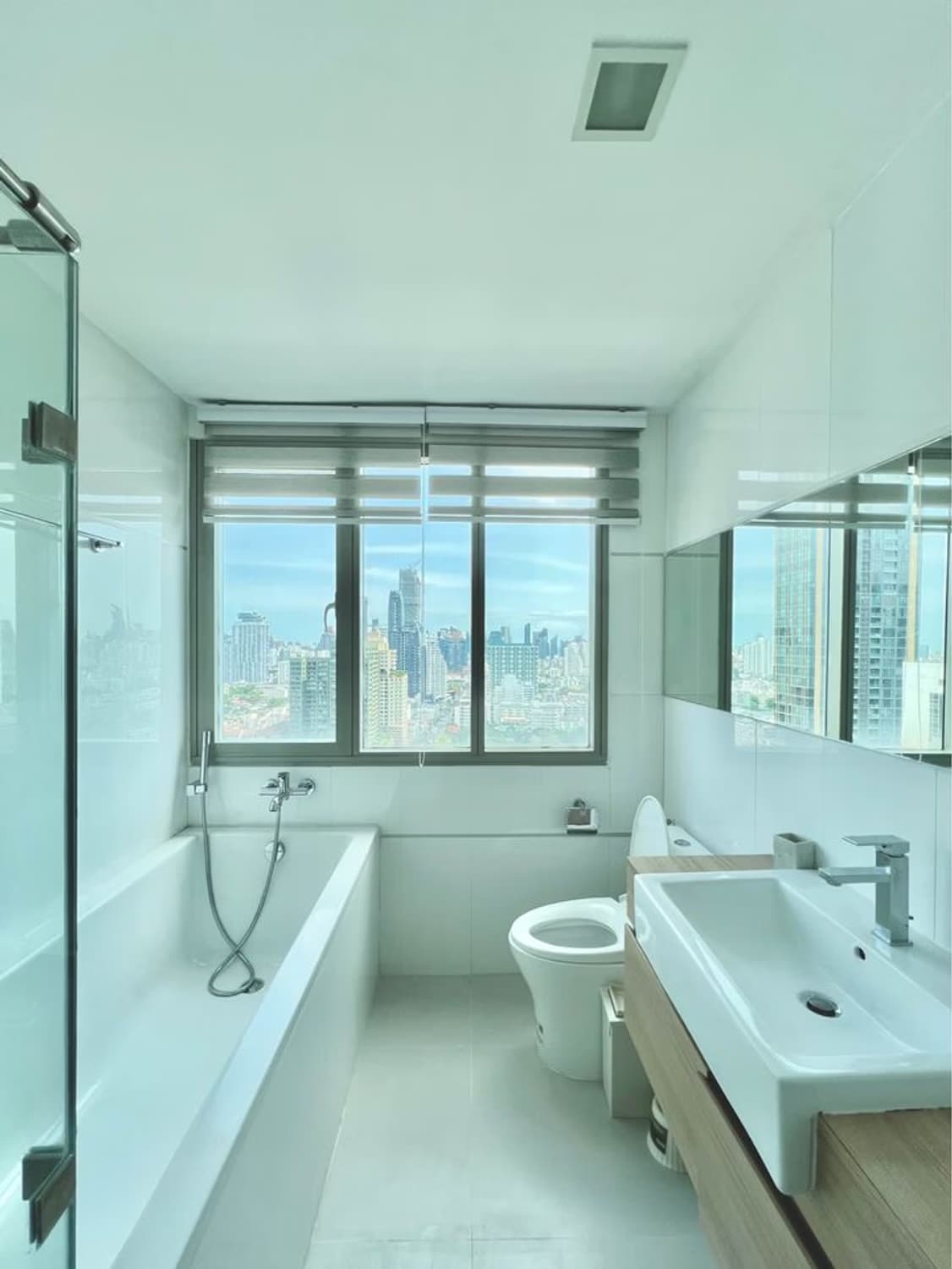2 Bed Condo for Rent  Near Thong Lo BTS - Image 4
