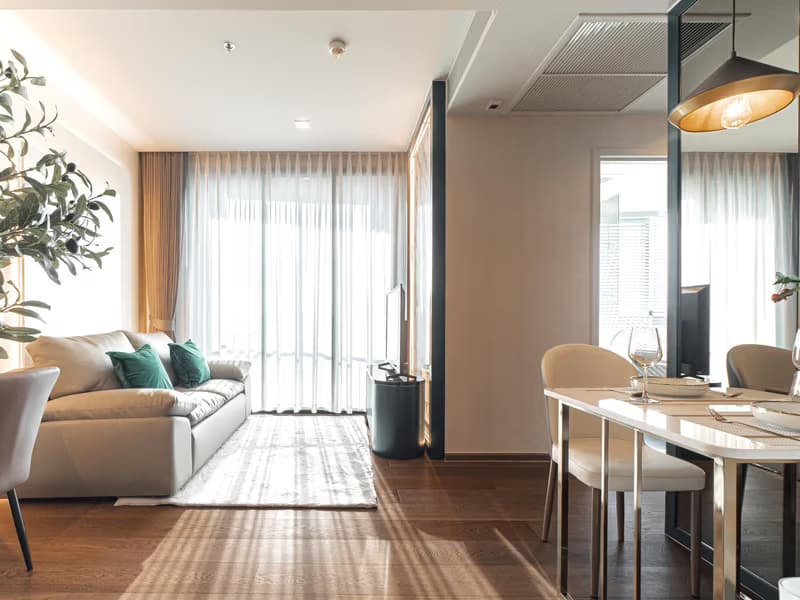 Condo for Rent at Ideo Q Sukhumvit 36