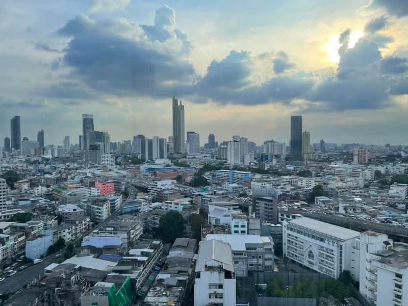 2 Bed Condo for Sale in Pathum Wan