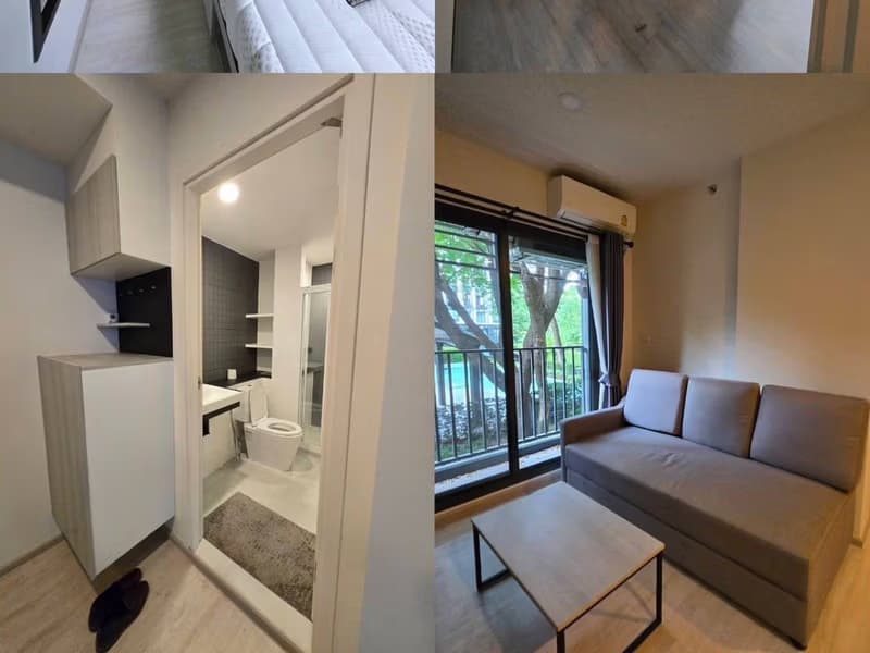 2 Bed Condo for Sale in Mueang Chiang Mai