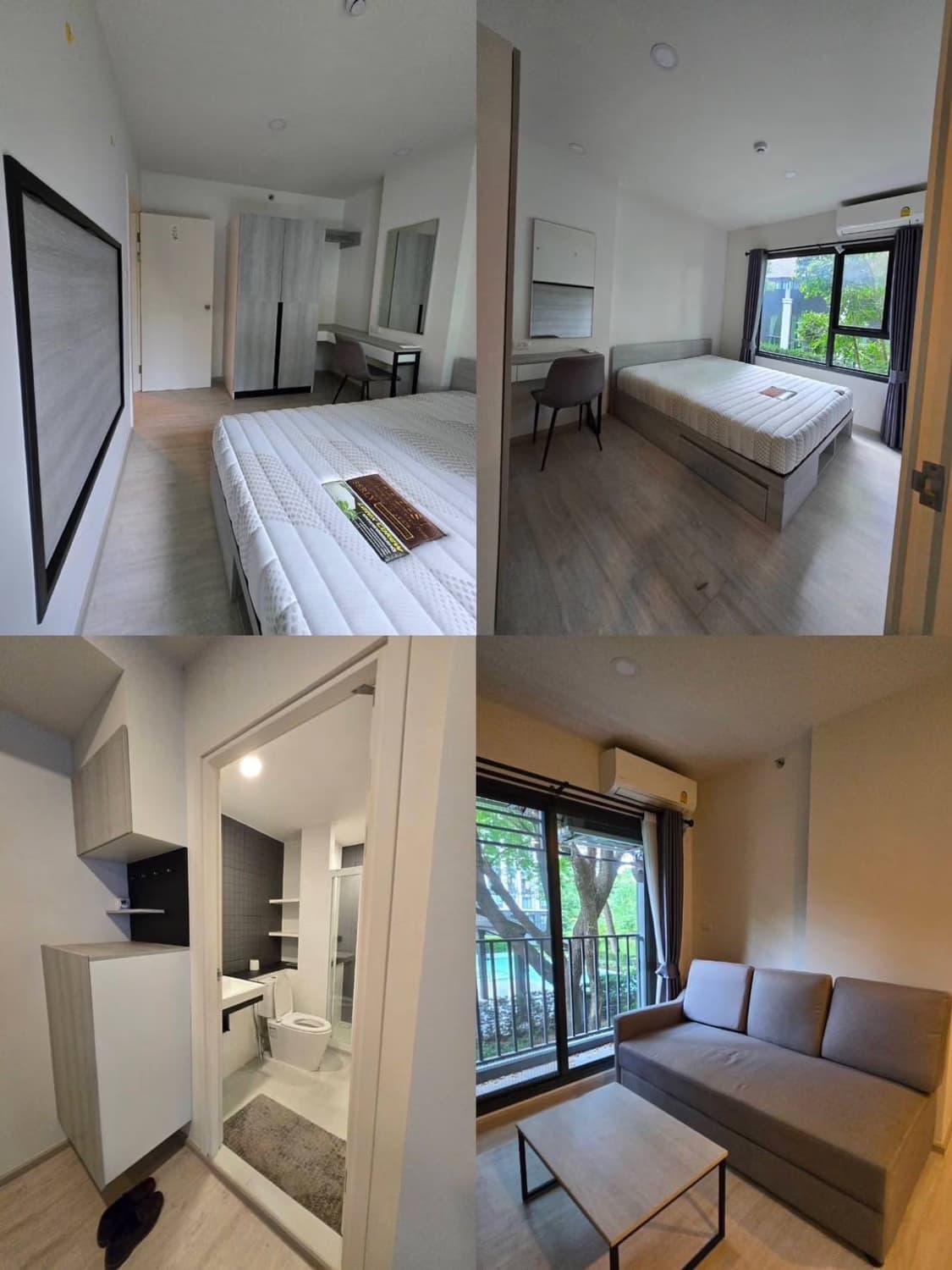 2 卧室 公寓 用于 出售 在 Mueang Chiang Mai - Image 10