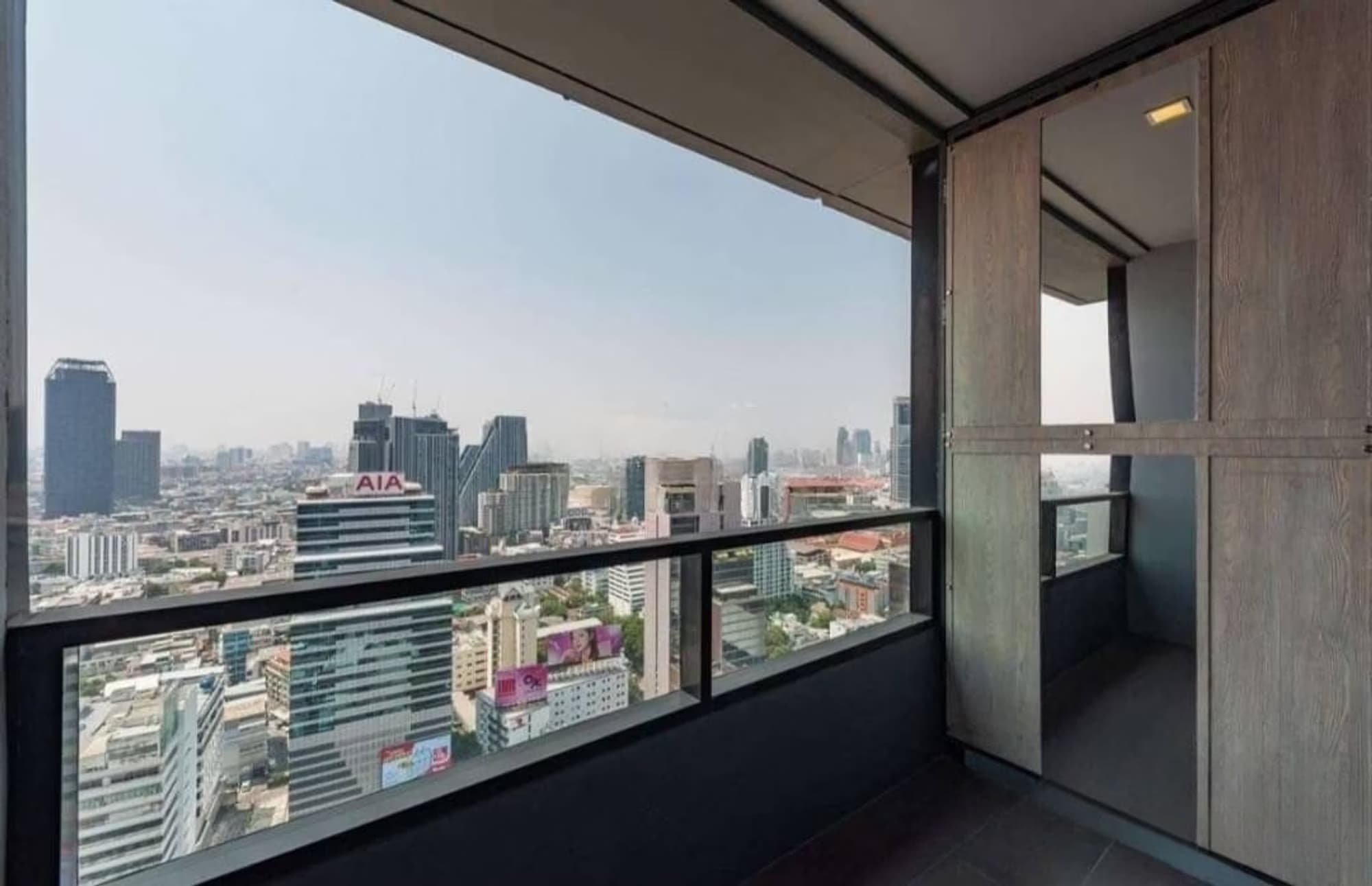 2 ห้องนอน คอนโด สำหรับ ขาย ใน บางรัก - Image 9