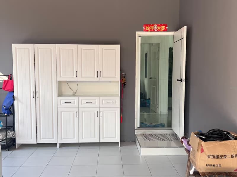 5 Bed House for Rent and Sale in Hang Dong