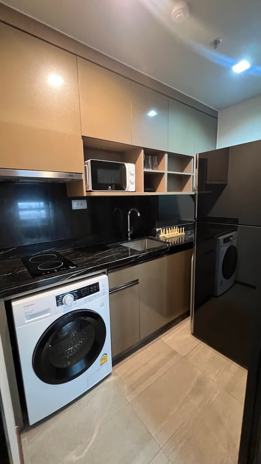 1 Bed Condo for Rent  Near Thong Lo BTS - Image 3