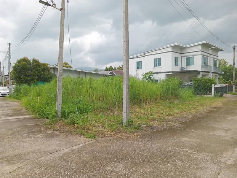  Land for Sale in Hang Dong