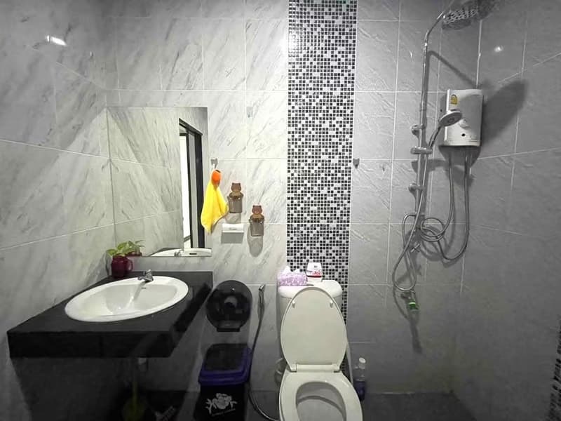 2 Bed House for Rent in Hang Dong District