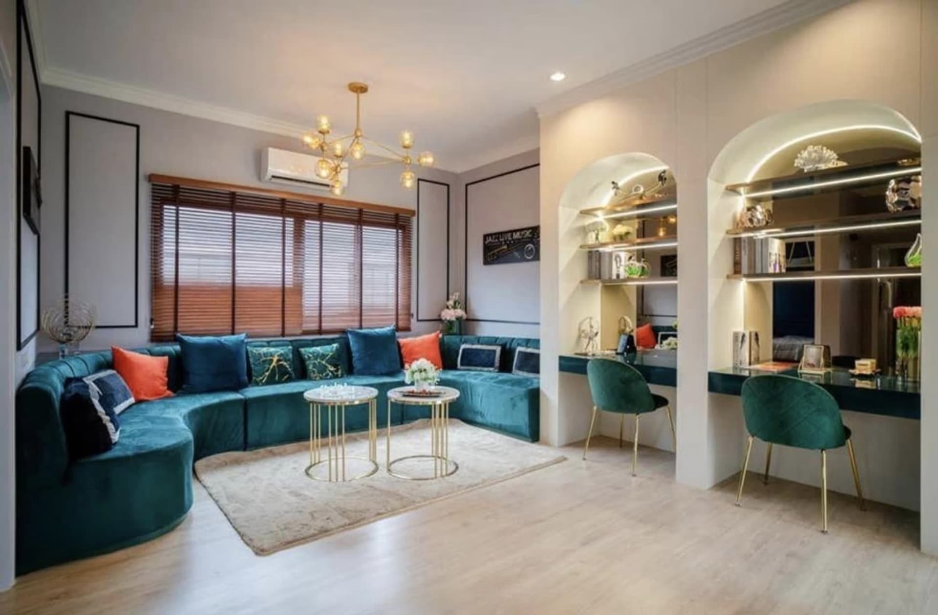 3 Bed House for Rent in Mueang Samut Prakan - Image 5