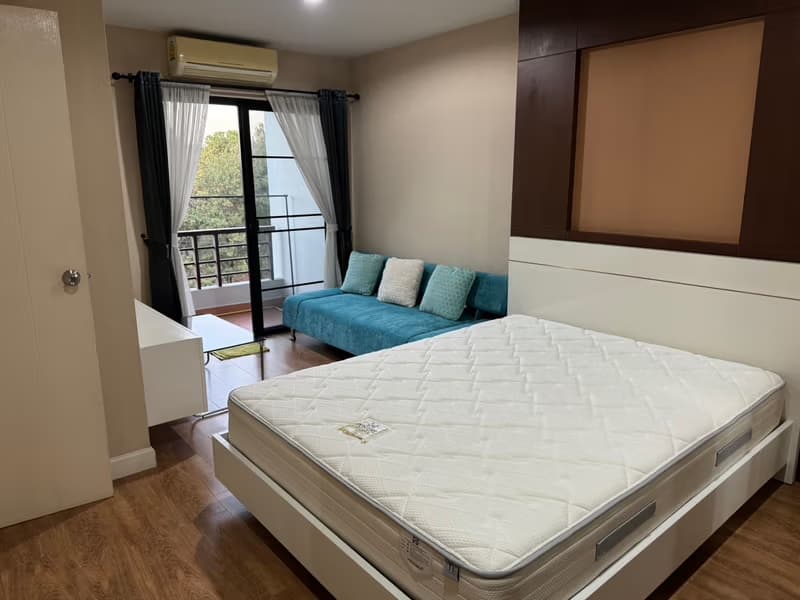 1 Bedroom Condo for Sale, Rent at The Next 2